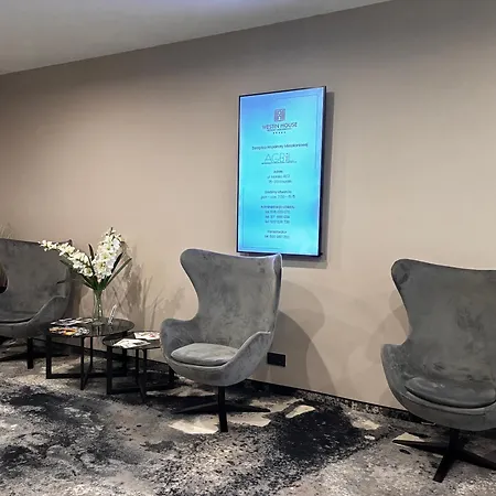 Westin House Pink&blue - 320 Nature * Kołobrzeg