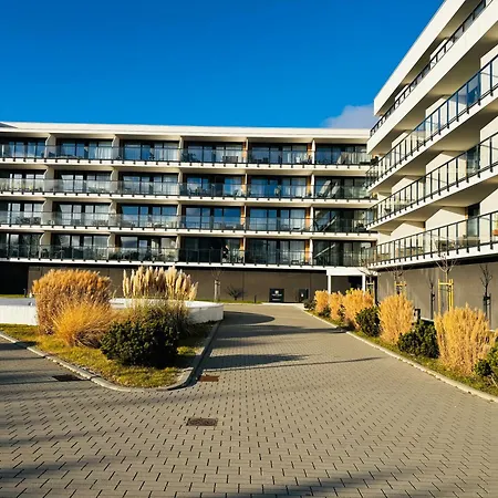 Westin House Pink&blue - 320 Nature Apartament