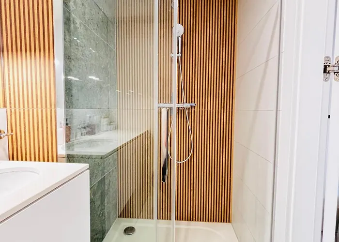 Westin House Pink&blue - 320 Nature Kołobrzeg