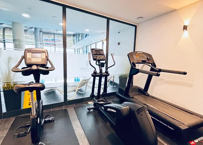 Westin House Pink&blue - 320 Nature *