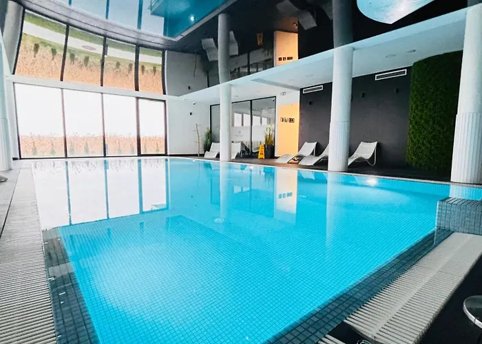 Westin House Pink&blue - 320 Nature Apartament