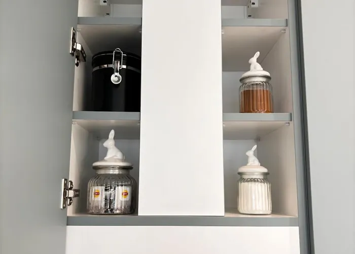 Apartament Westin House Pink&blue - 320 Nature *