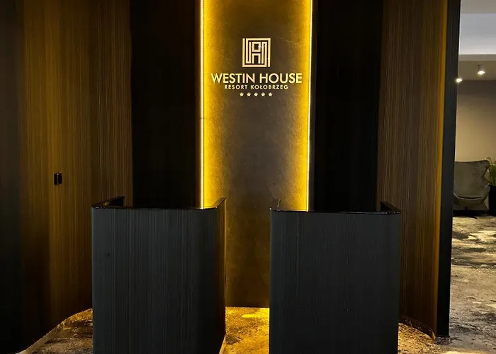 Westin House Pink&blue - 320 Nature *