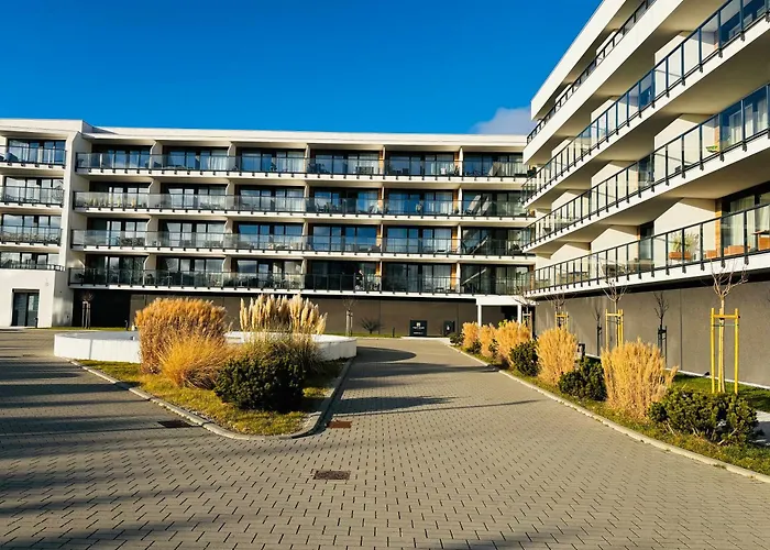 Westin House Pink&blue - 320 Nature Apartament