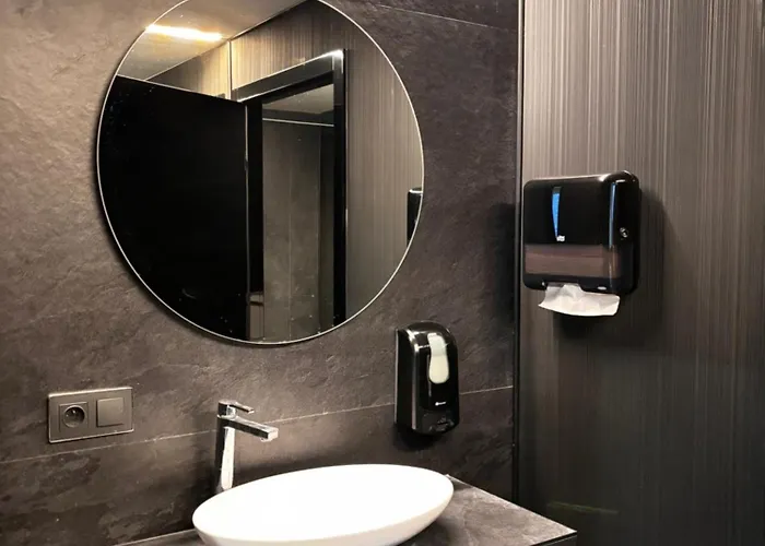 Apartament Westin House Pink&blue - 320 Nature