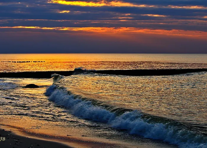 Westin House Pink&blue - 320 Nature Apartament *