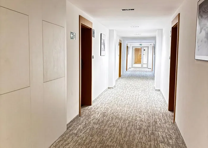 Westin House Pink&blue - 320 Nature Apartament