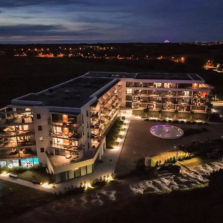 Lägenhet Westin House Pink&blue - 320 Nature